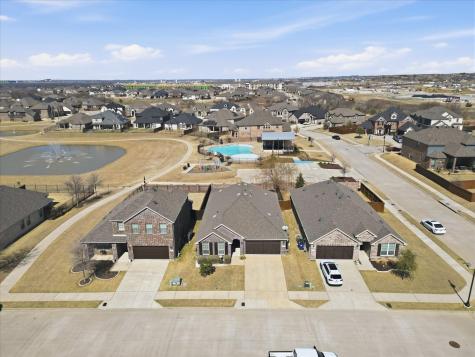 405 Tommie Lillian Lane Celina TX 75009