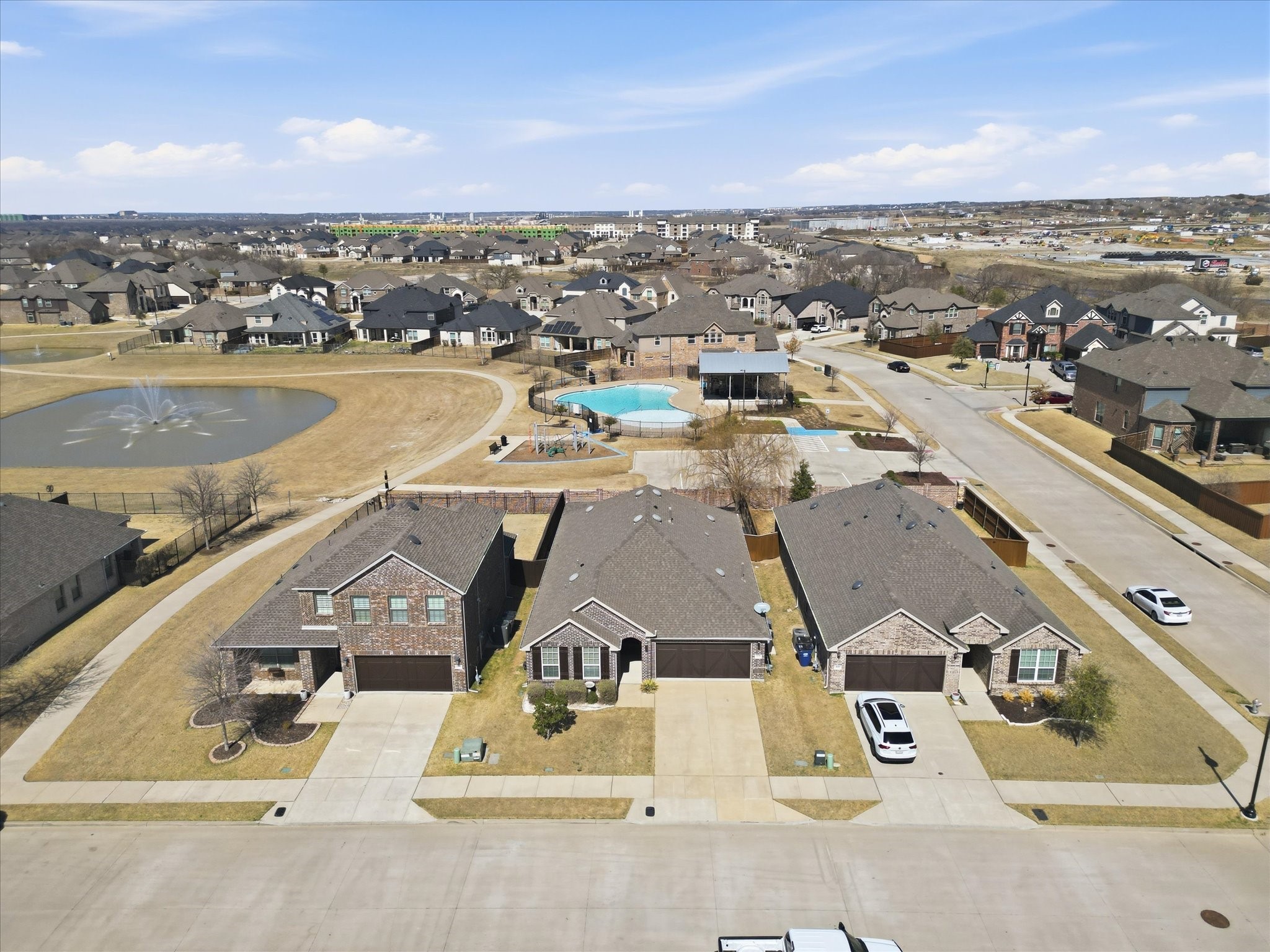 405 Tommie Lillian Lane Celina TX 75009