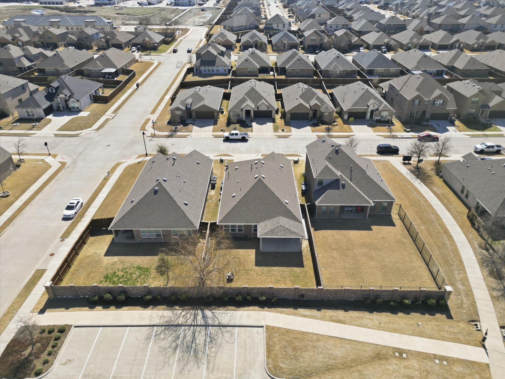 405 Tommie Lillian Lane Celina TX 75009