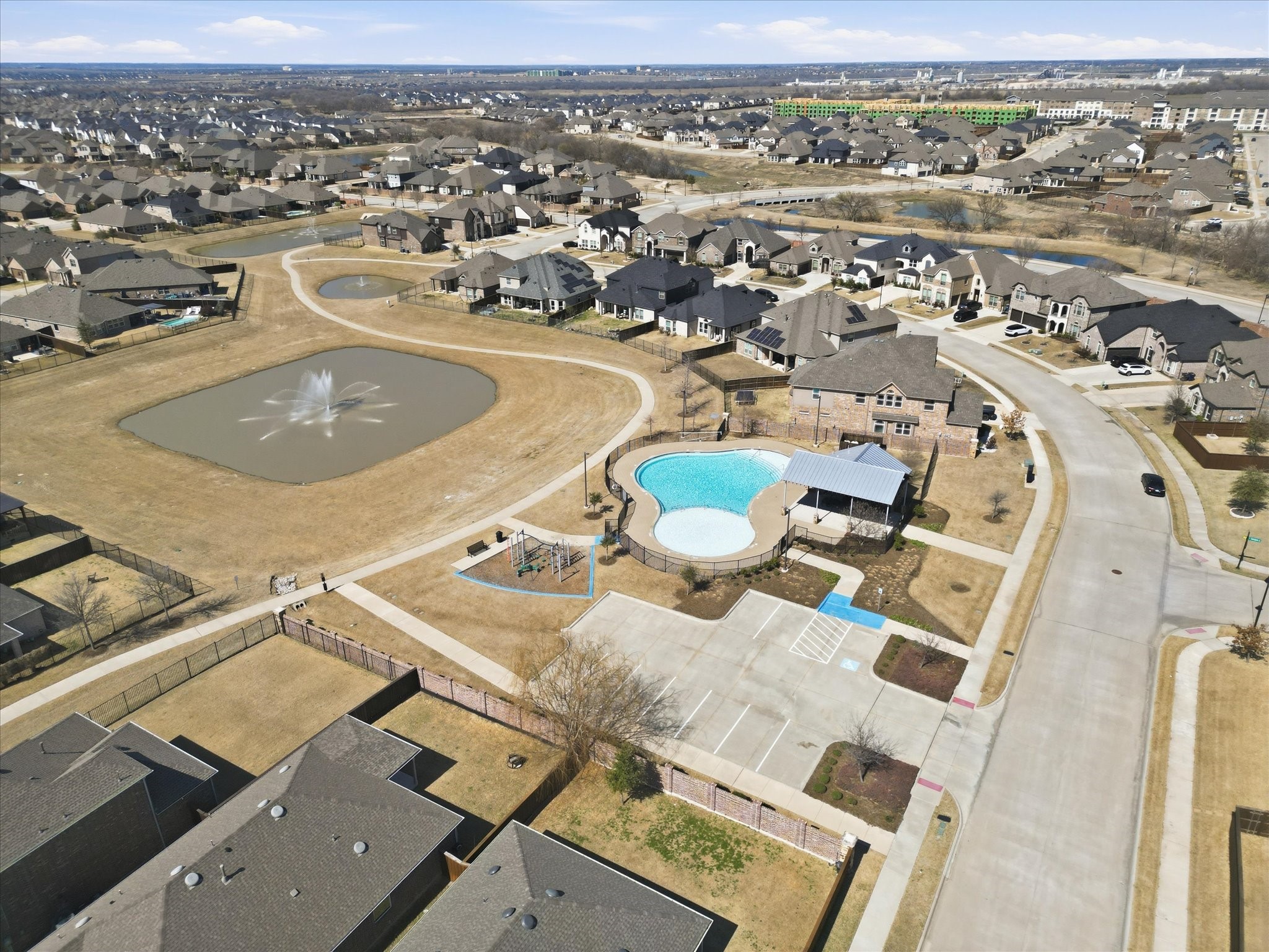 405 Tommie Lillian Lane Celina TX 75009