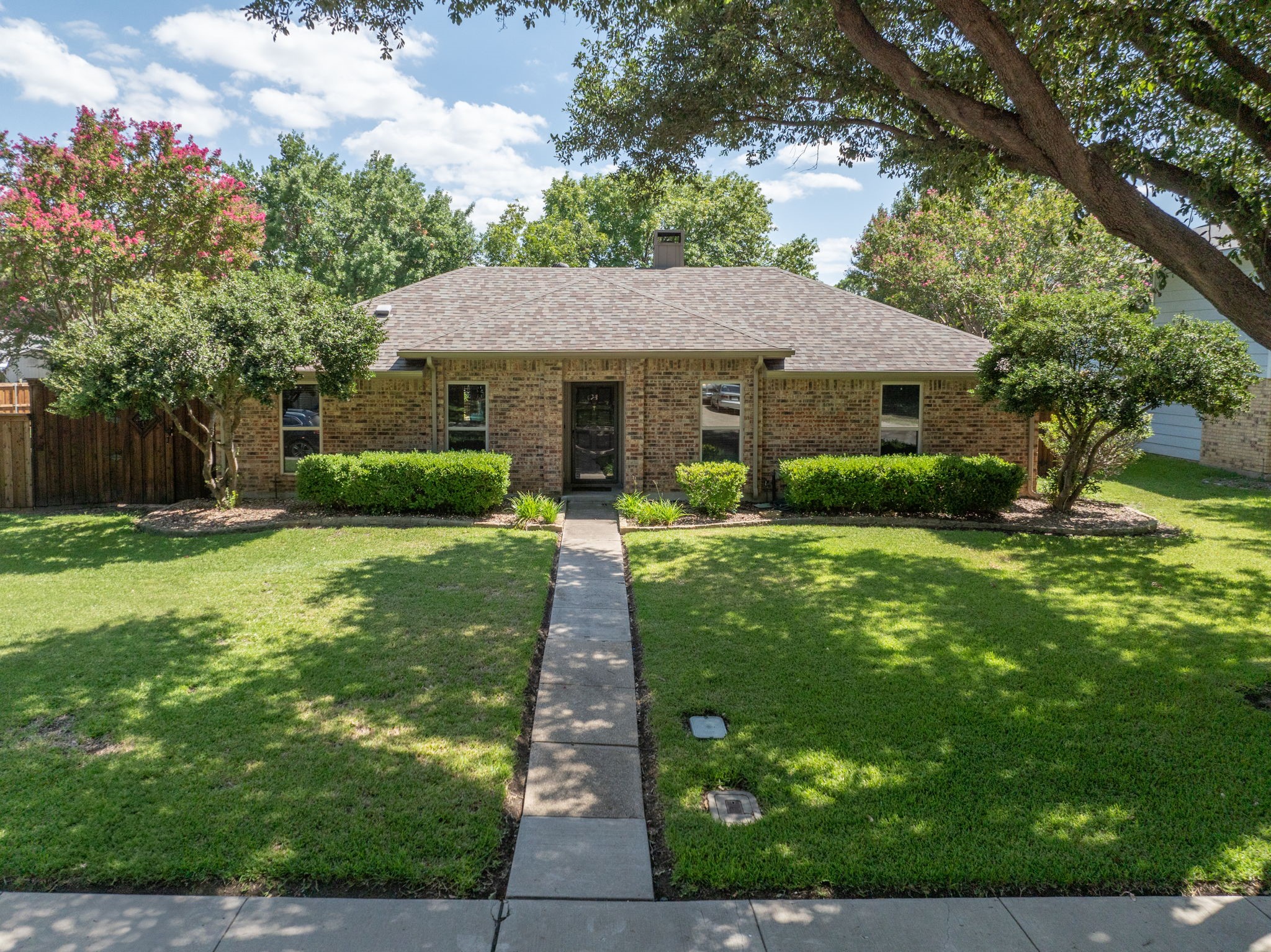 1858 Pecos Street Lewisville TX 75077