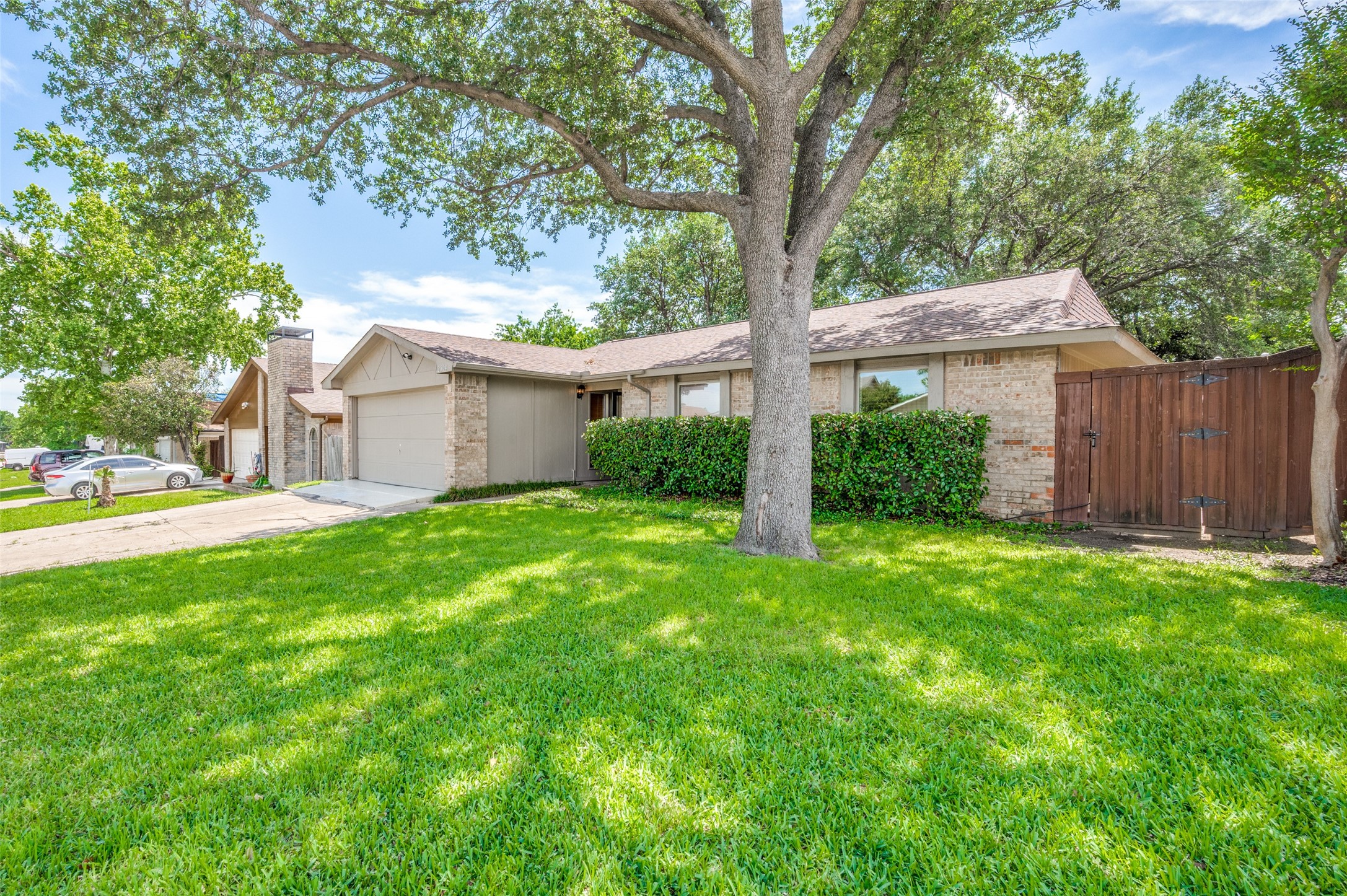 2304 Placid Drive Carrollton TX 75007