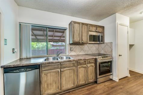 2304 Placid Drive Carrollton TX 75007