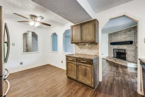 2304 Placid Drive Carrollton TX 75007