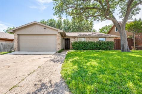2304 Placid Drive Carrollton TX 75007