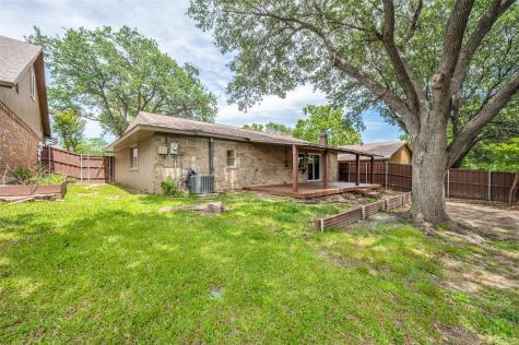 2304 Placid Drive Carrollton TX 75007