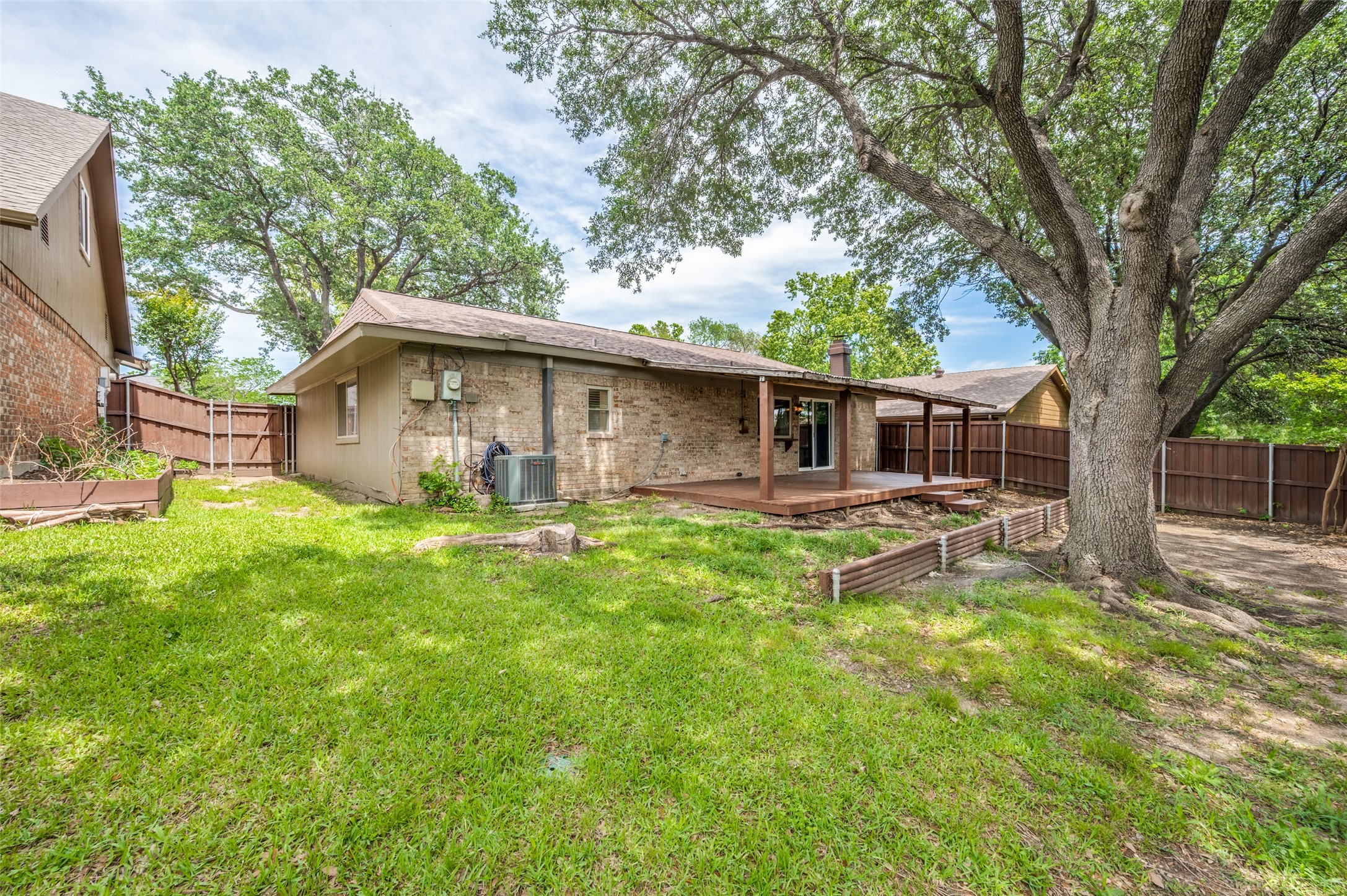 2304 Placid Drive Carrollton TX 75007
