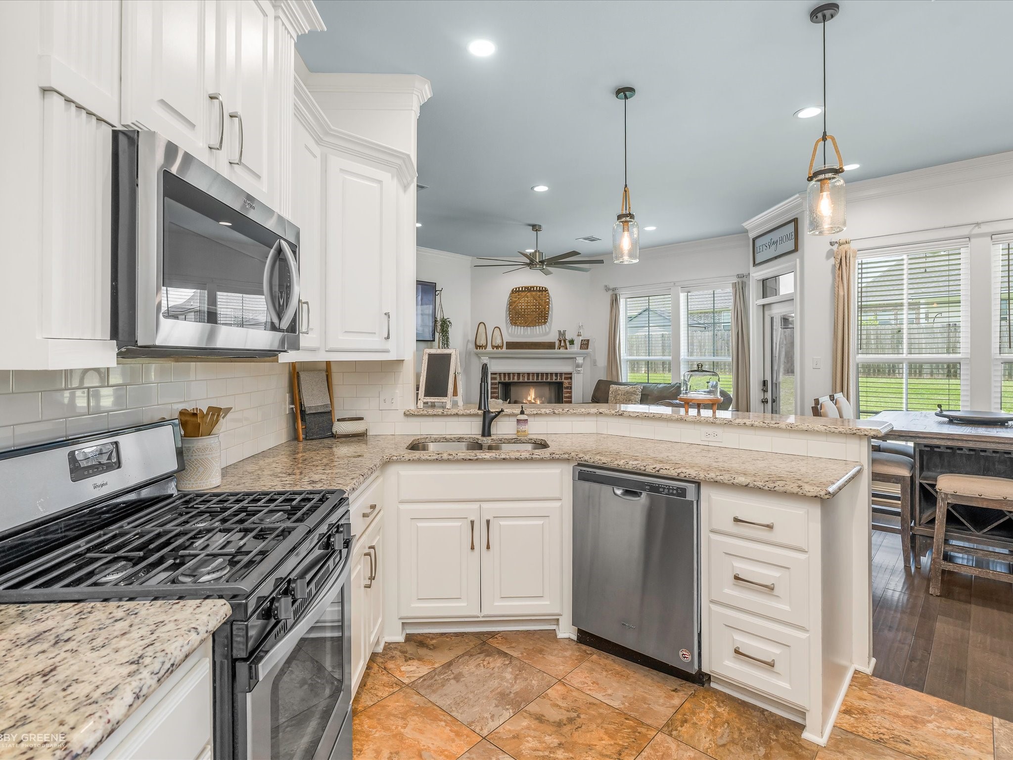 690 Lessie Drive Stonewall LA 71078