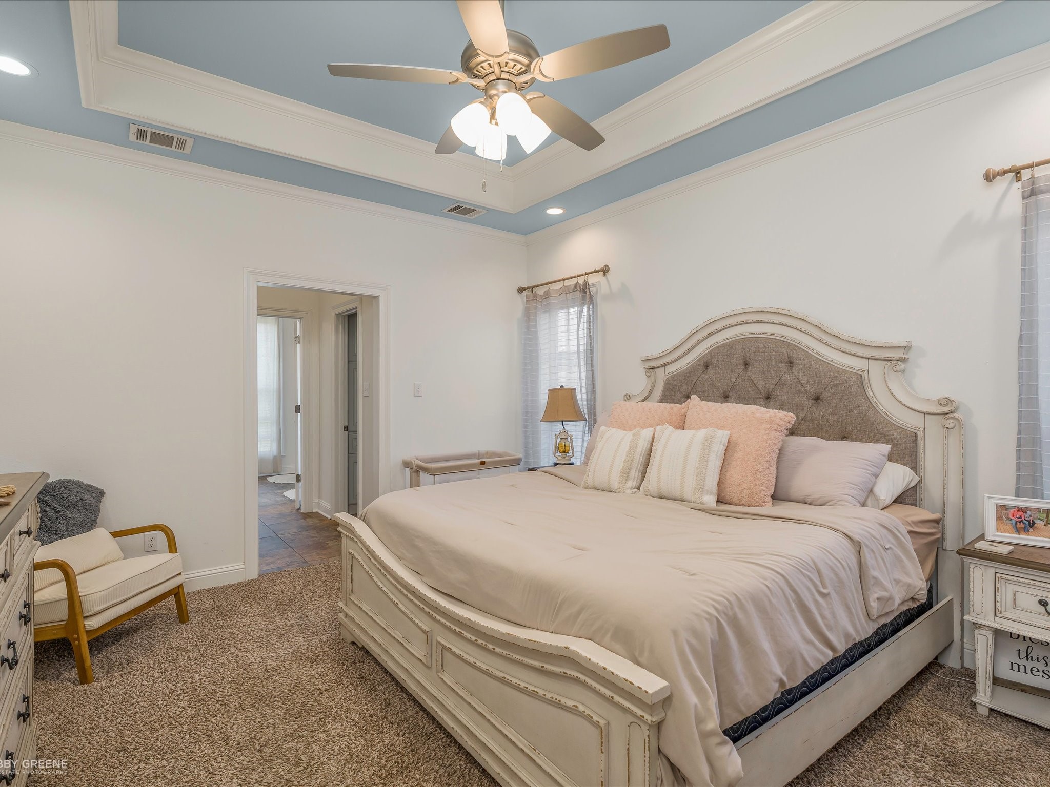 690 Lessie Drive Stonewall LA 71078