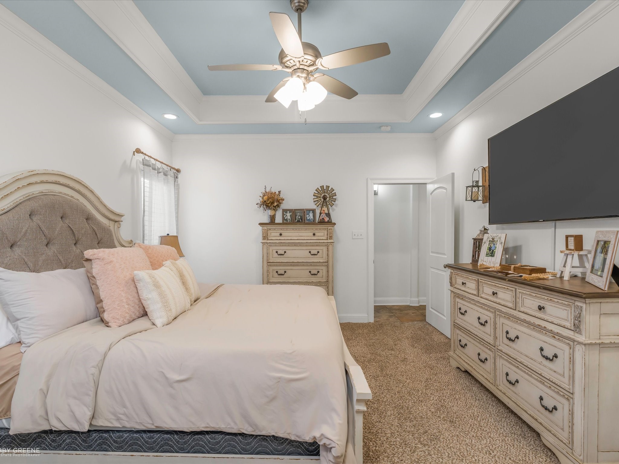 690 Lessie Drive Stonewall LA 71078