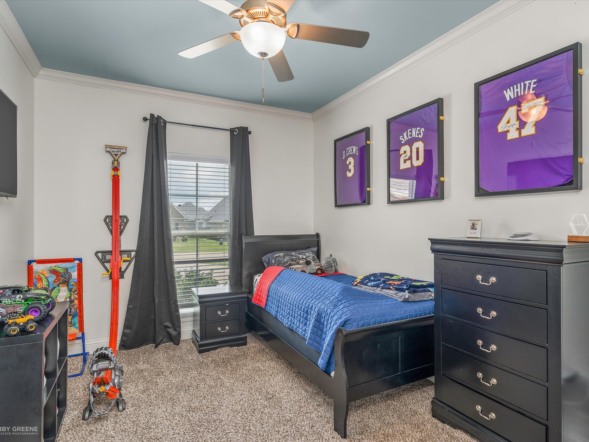 690 Lessie Drive Stonewall LA 71078