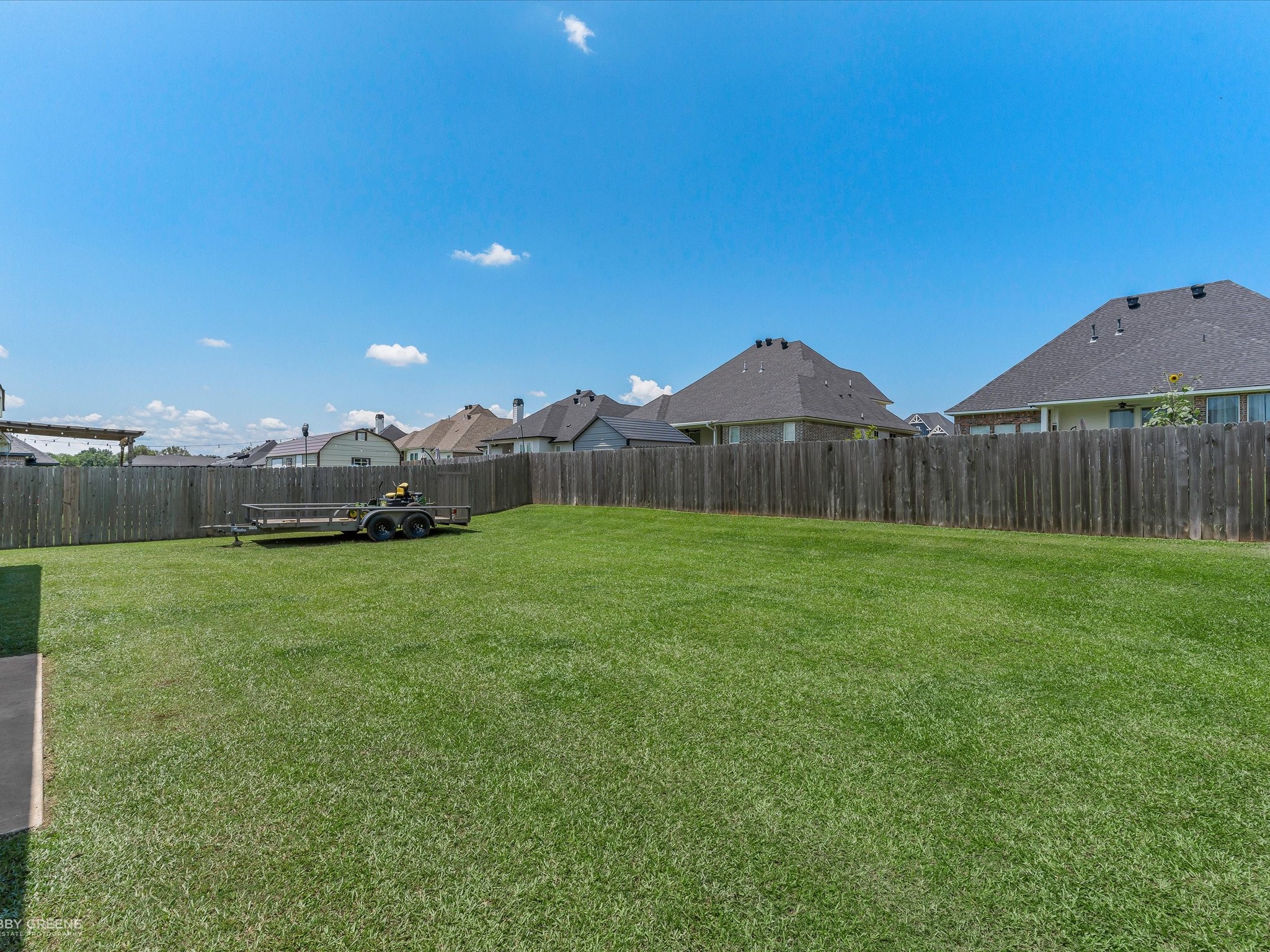 690 Lessie Drive Stonewall LA 71078