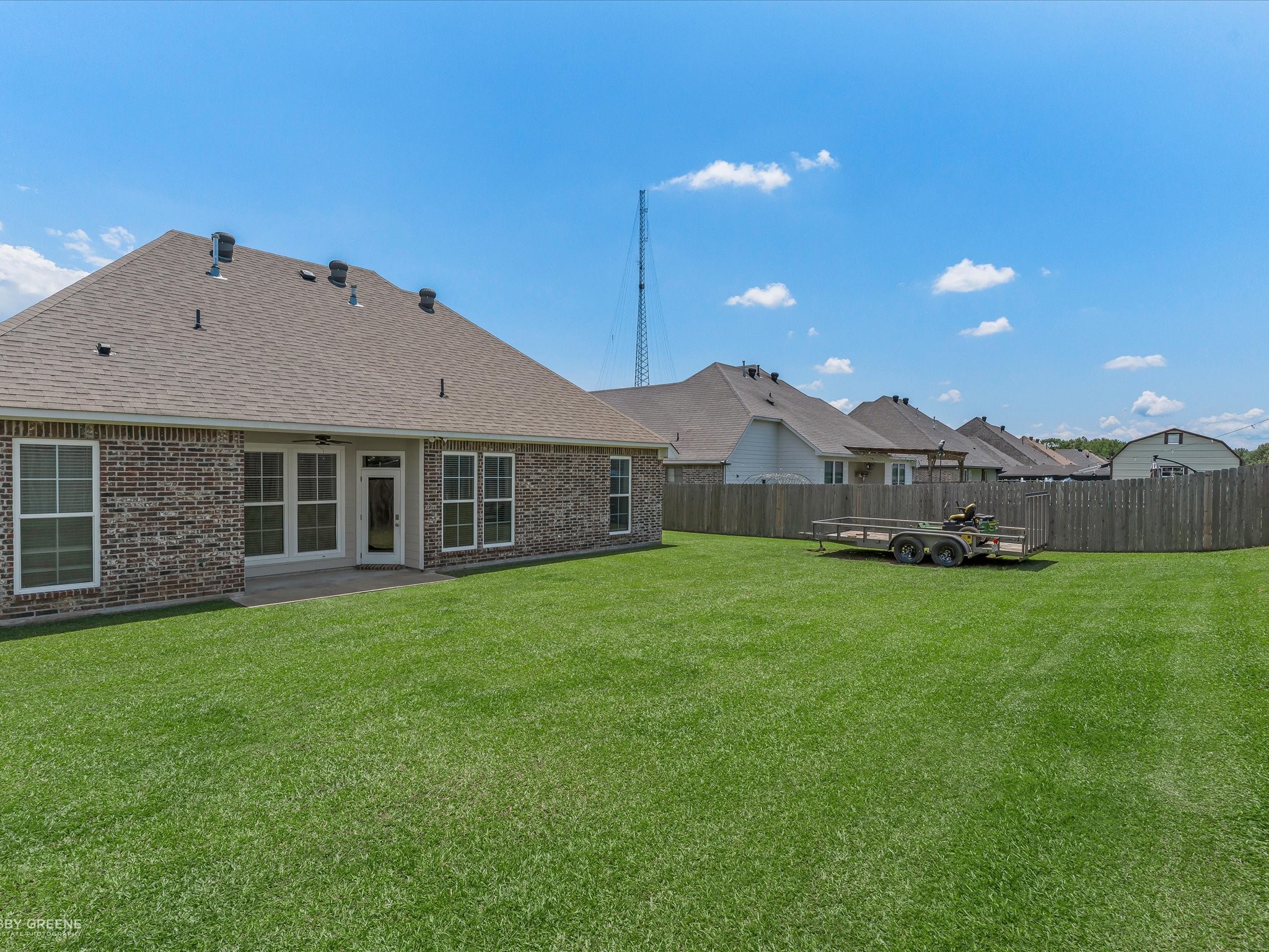 690 Lessie Drive Stonewall LA 71078
