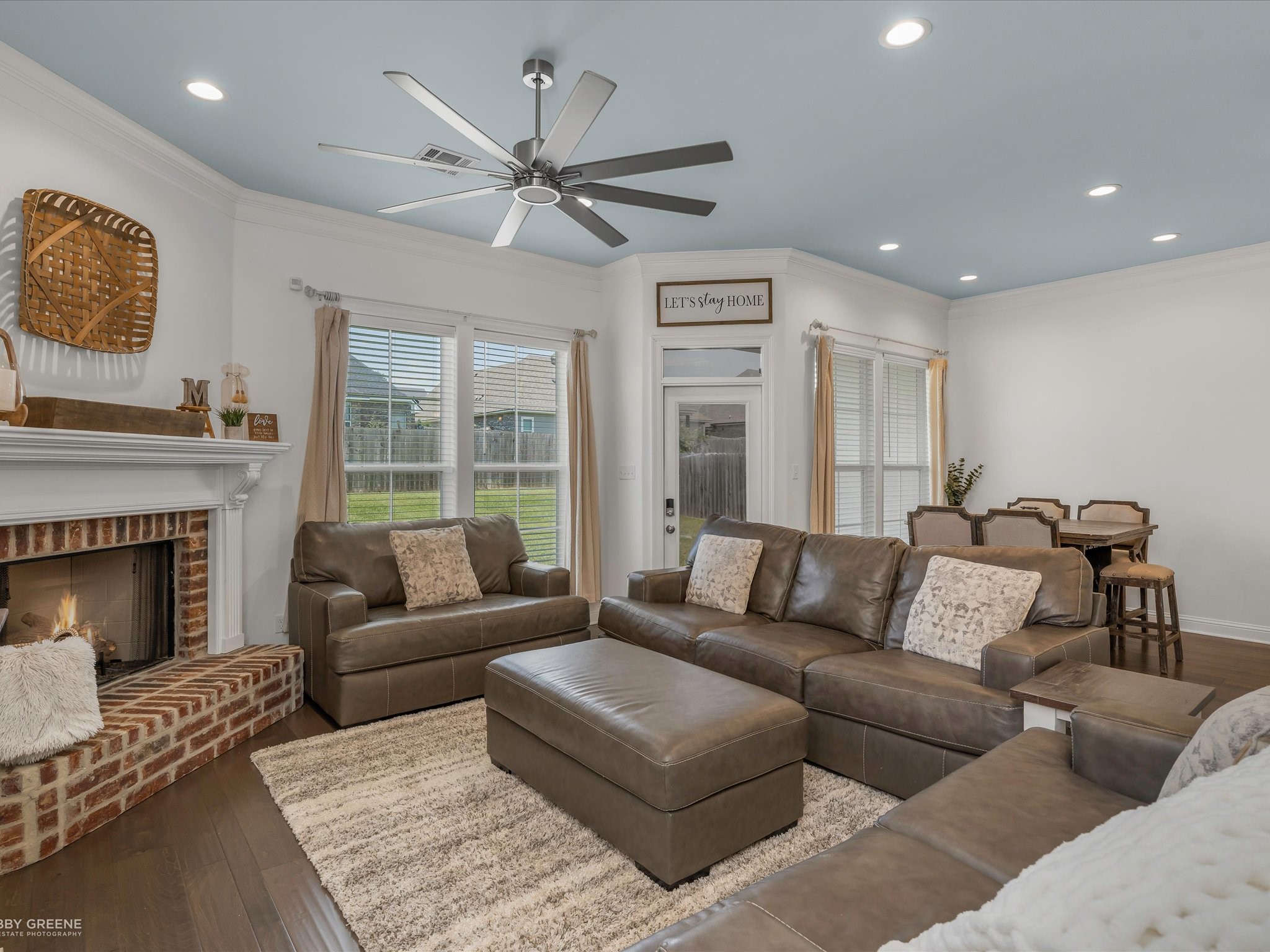 690 Lessie Drive Stonewall LA 71078