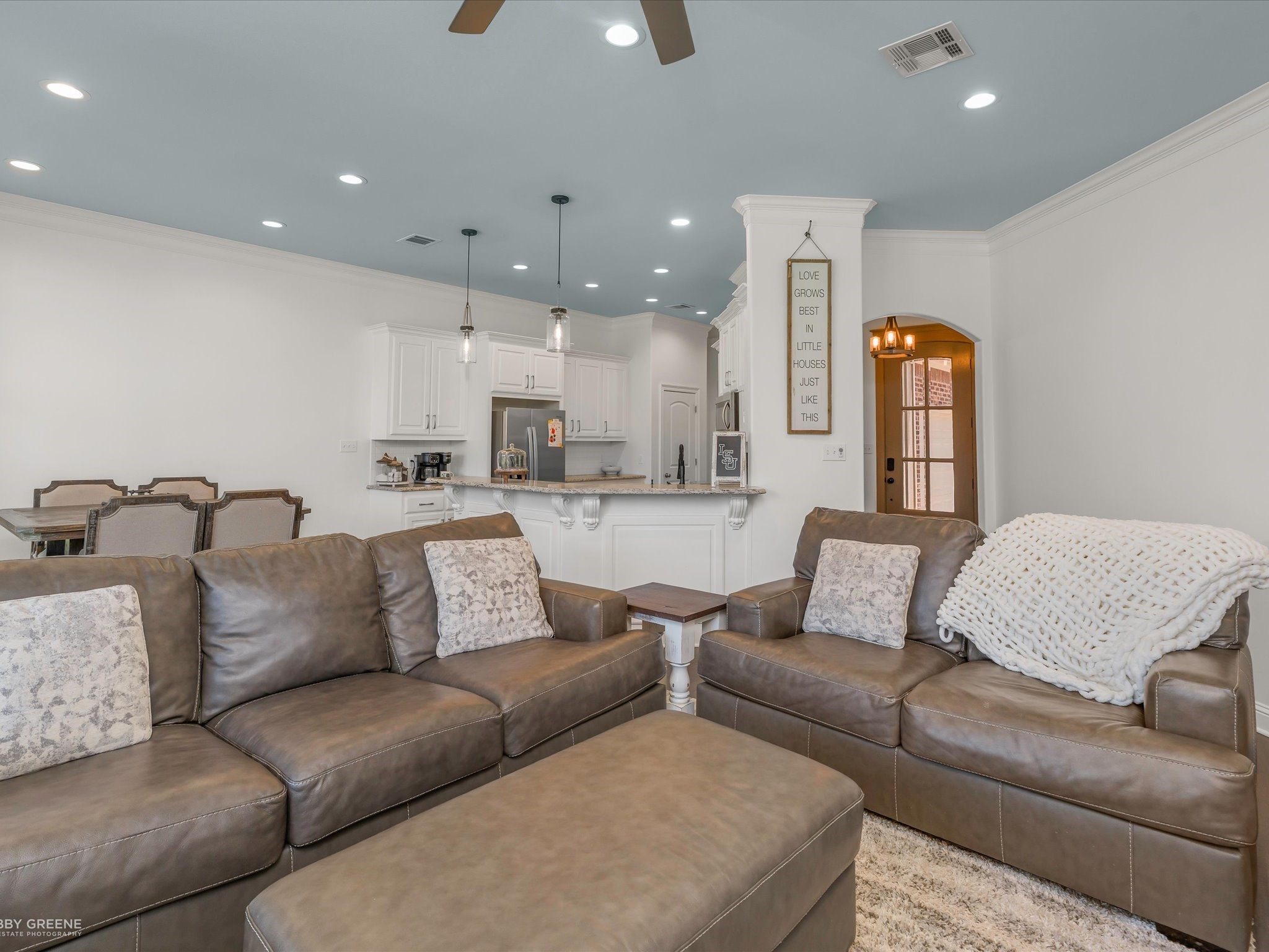 690 Lessie Drive Stonewall LA 71078
