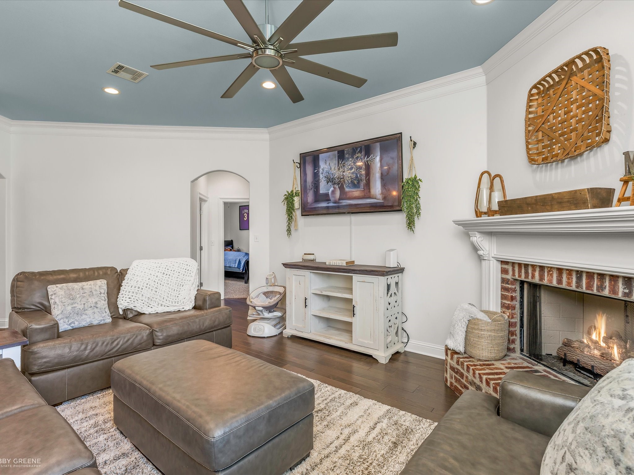 690 Lessie Drive Stonewall LA 71078