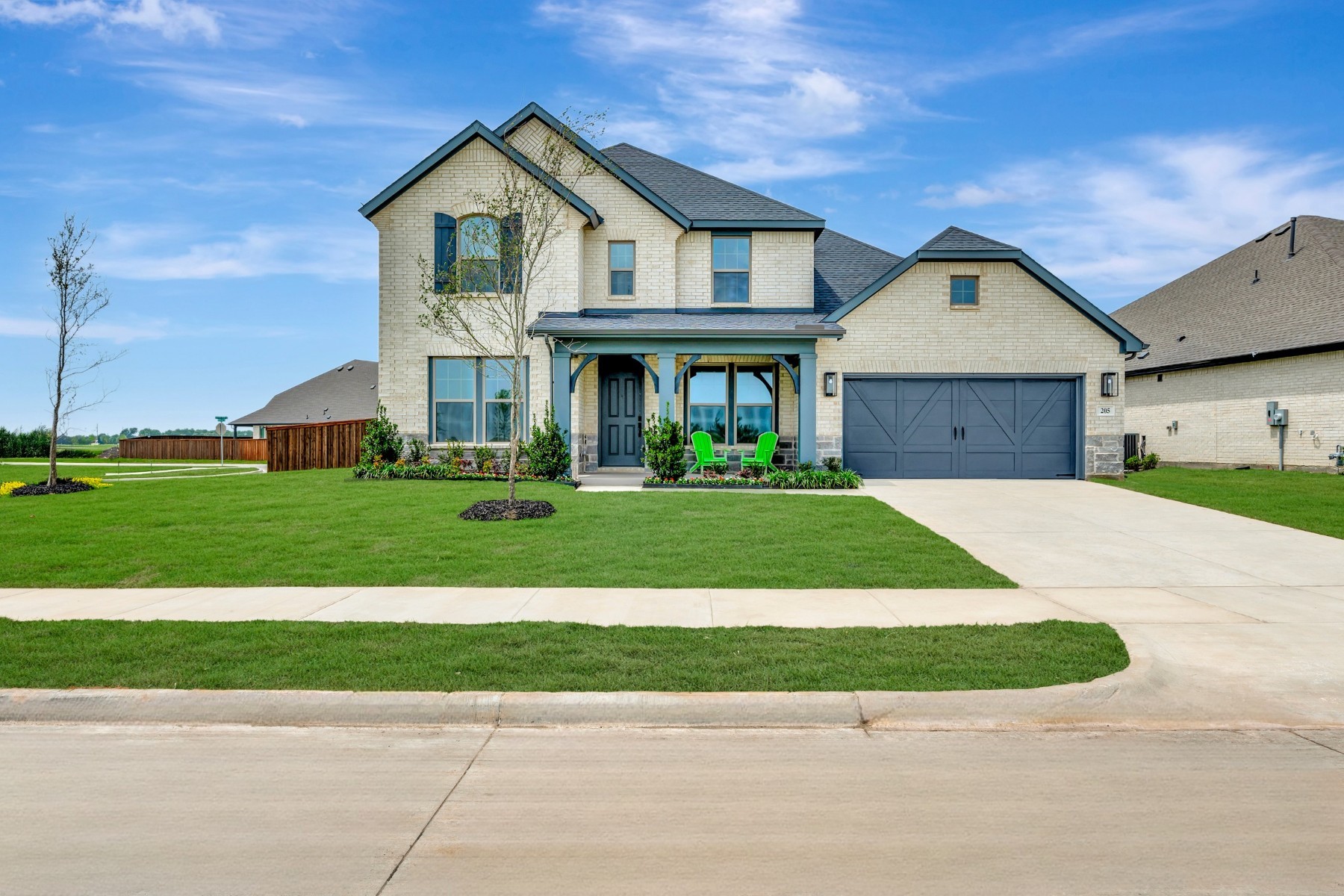 205 Twilight Way Waxahachie TX 75165