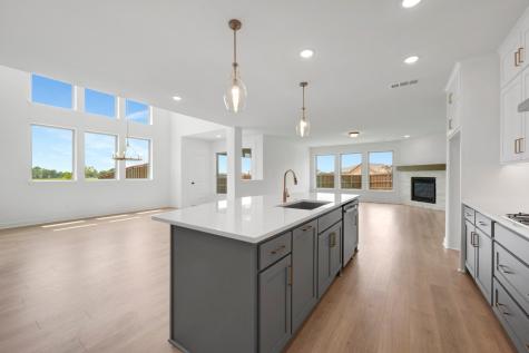 205 Twilight Way Waxahachie TX 75165