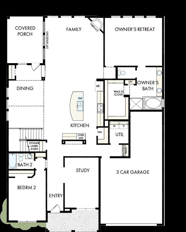 205 Twilight Way Waxahachie TX 75165