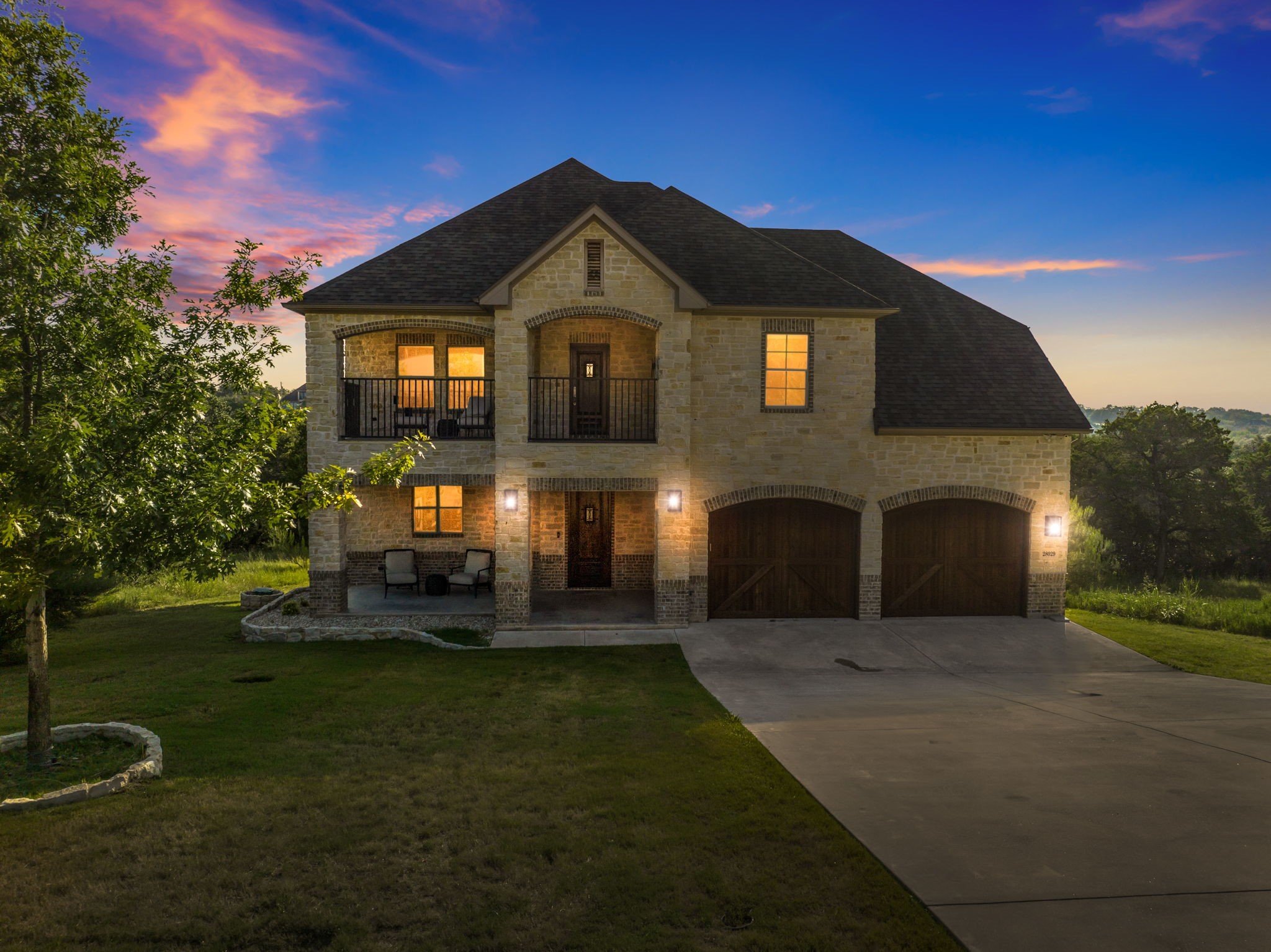 28029 Marina Drive Whitney TX 76692