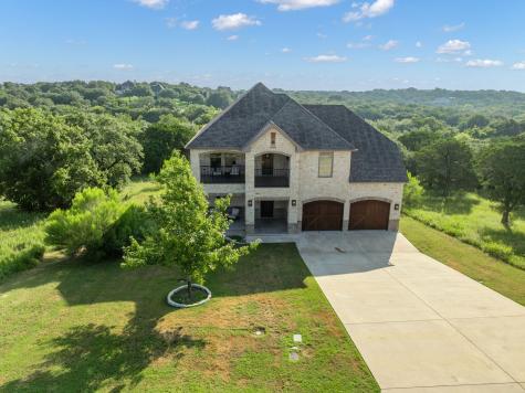 28029 Marina Drive Whitney TX 76692