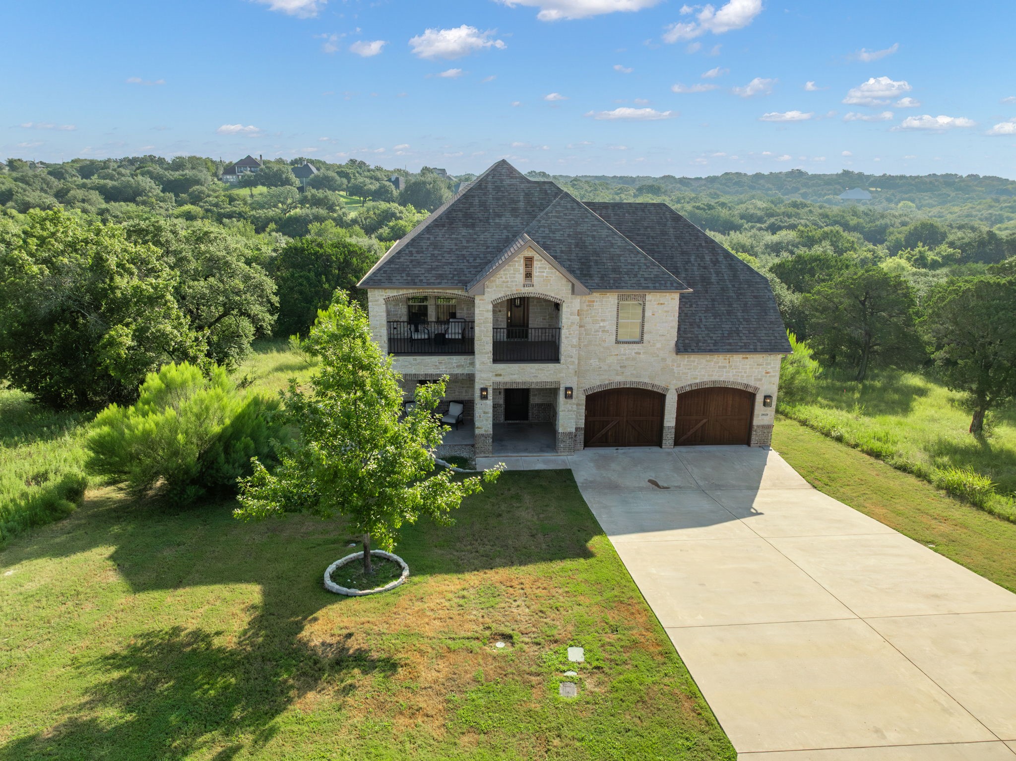 28029 Marina Drive Whitney TX 76692