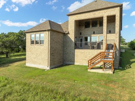 28029 Marina Drive Whitney TX 76692
