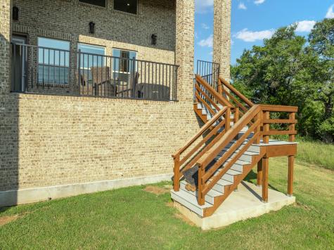 28029 Marina Drive Whitney TX 76692