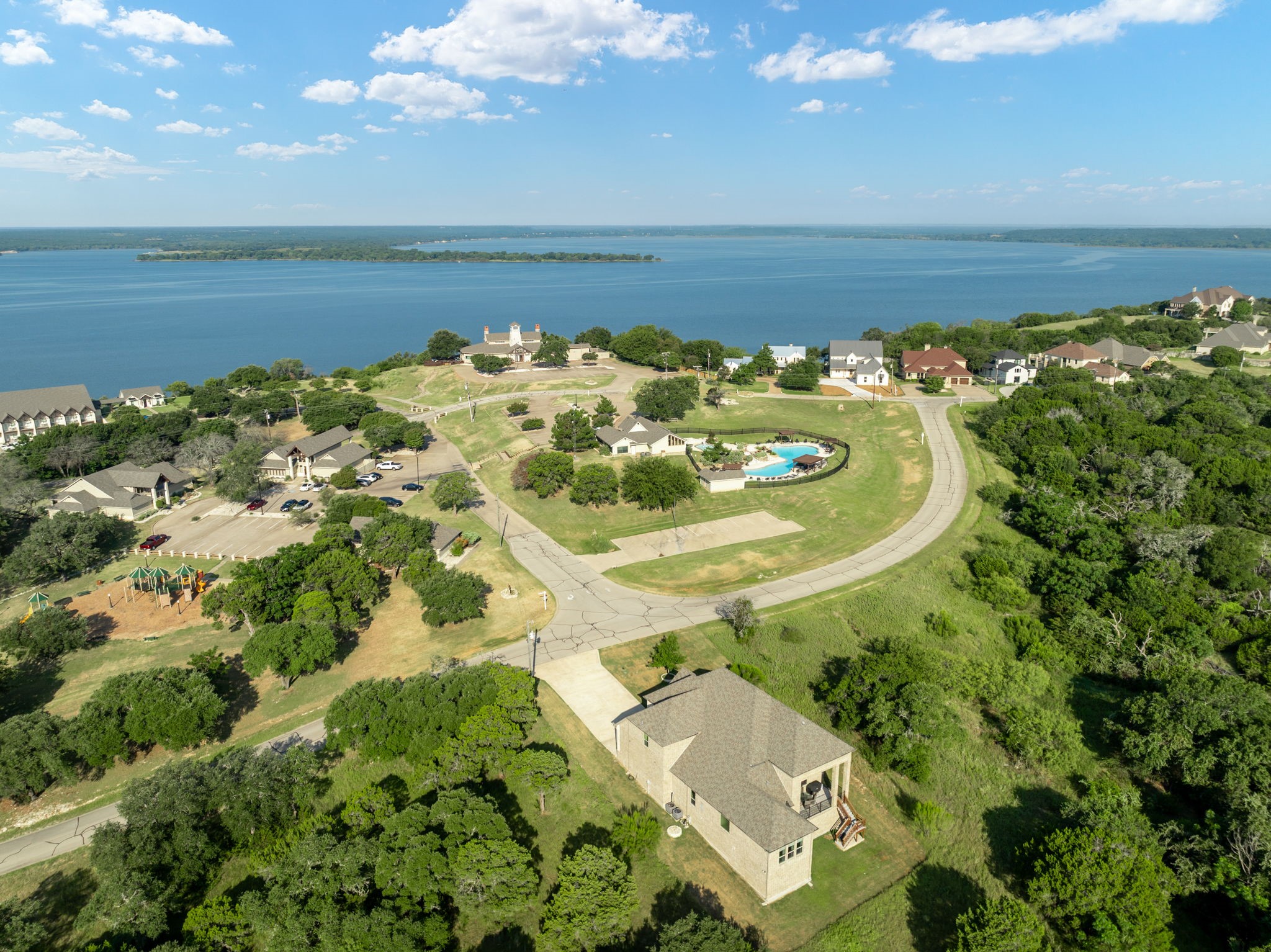 28029 Marina Drive Whitney TX 76692