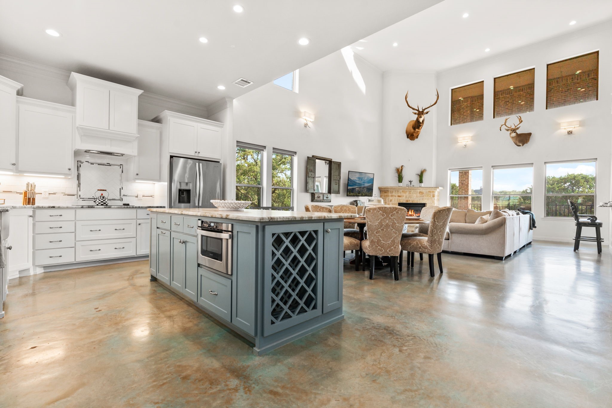 28029 Marina Drive Whitney TX 76692
