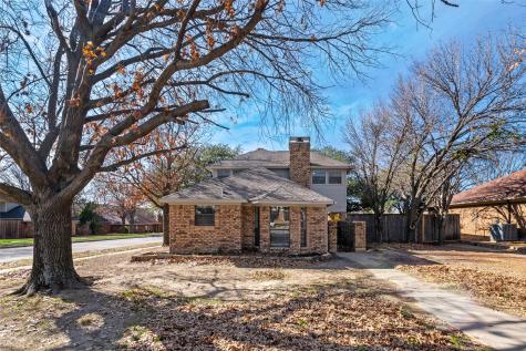 7501 Kings Ridge Road Frisco TX 75035