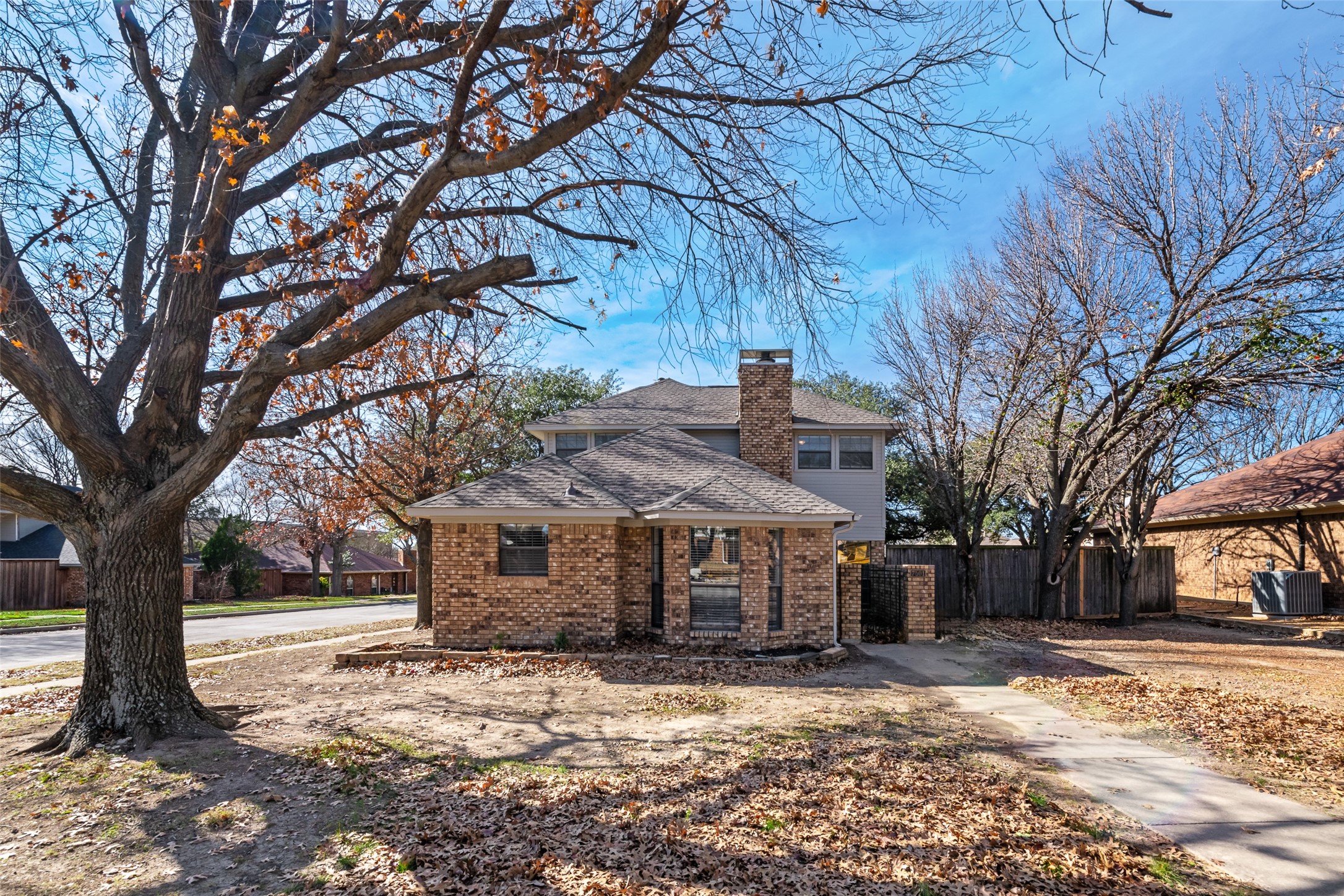 7501 Kings Ridge Road Frisco TX 75035