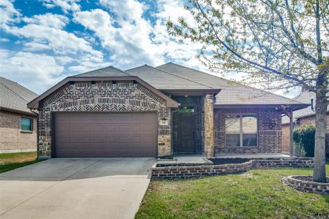896 Bald Cypress Drive Fate TX 75087