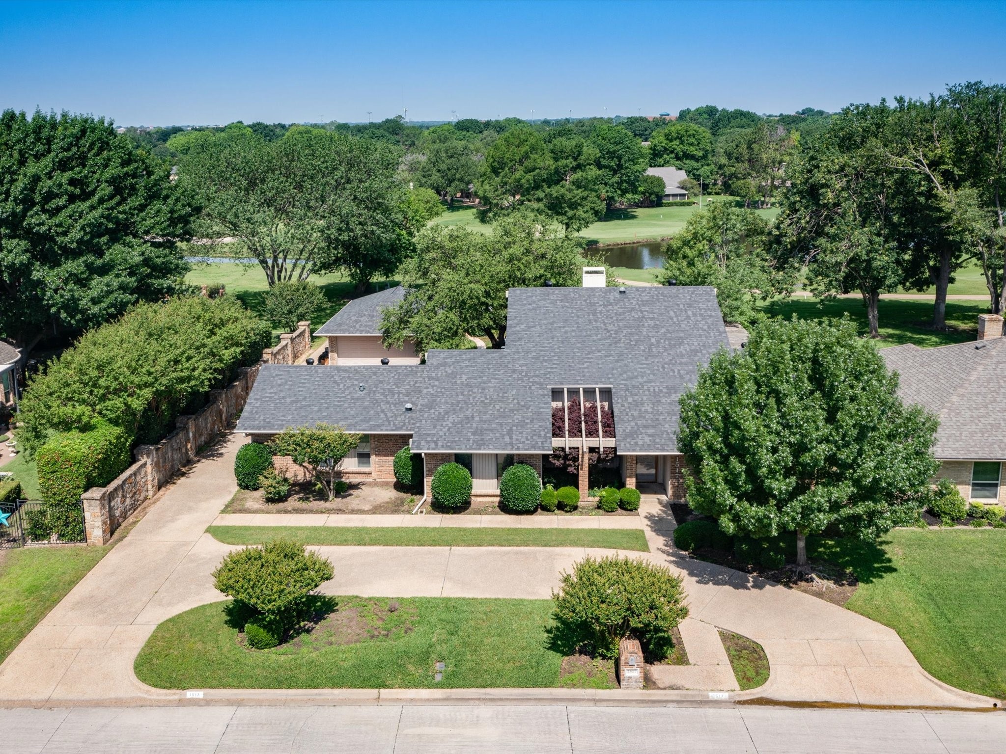 1517 Inverness Road Mansfield TX 76063