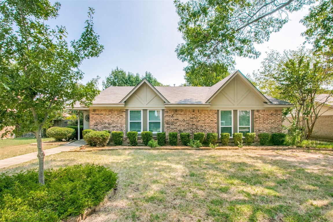 2009 Wisteria Street Denton TX 76205