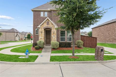 3709 Cliffstone Way Mckinney TX 75070