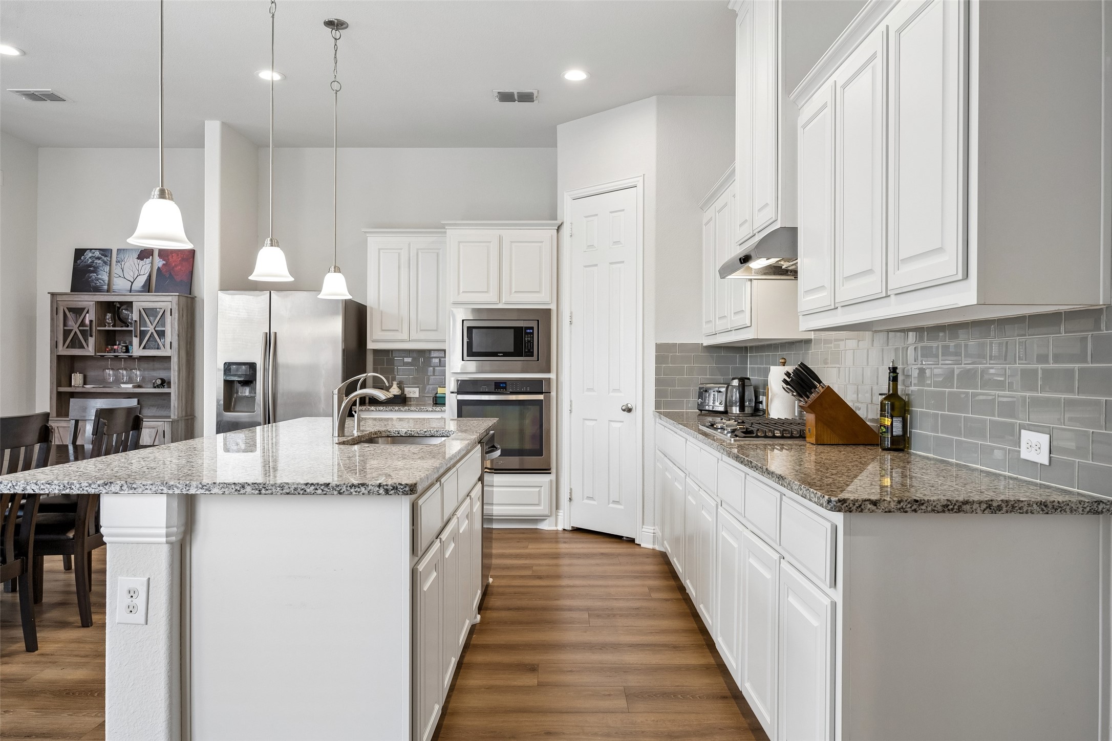 3709 Cliffstone Way Mckinney TX 75070