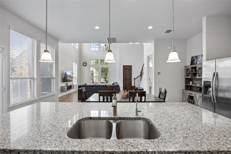 3709 Cliffstone Way Mckinney TX 75070