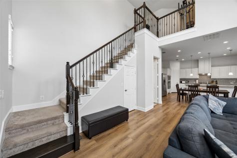 3709 Cliffstone Way Mckinney TX 75070