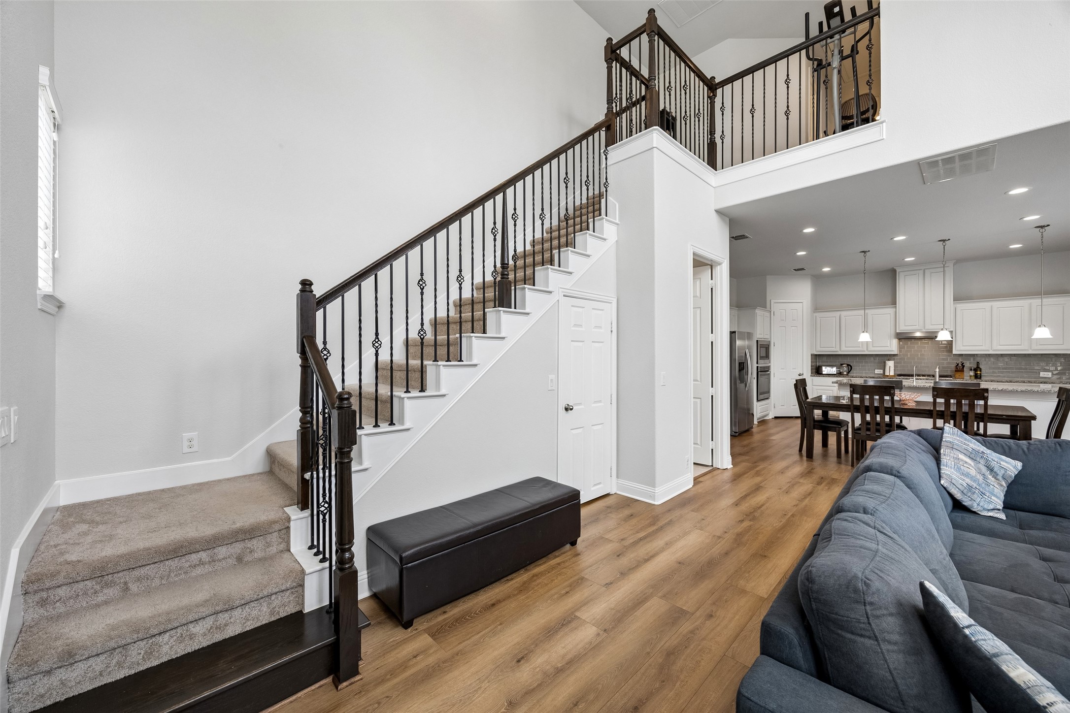 3709 Cliffstone Way Mckinney TX 75070