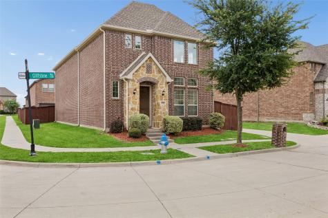 3709 Cliffstone Way Mckinney TX 75070