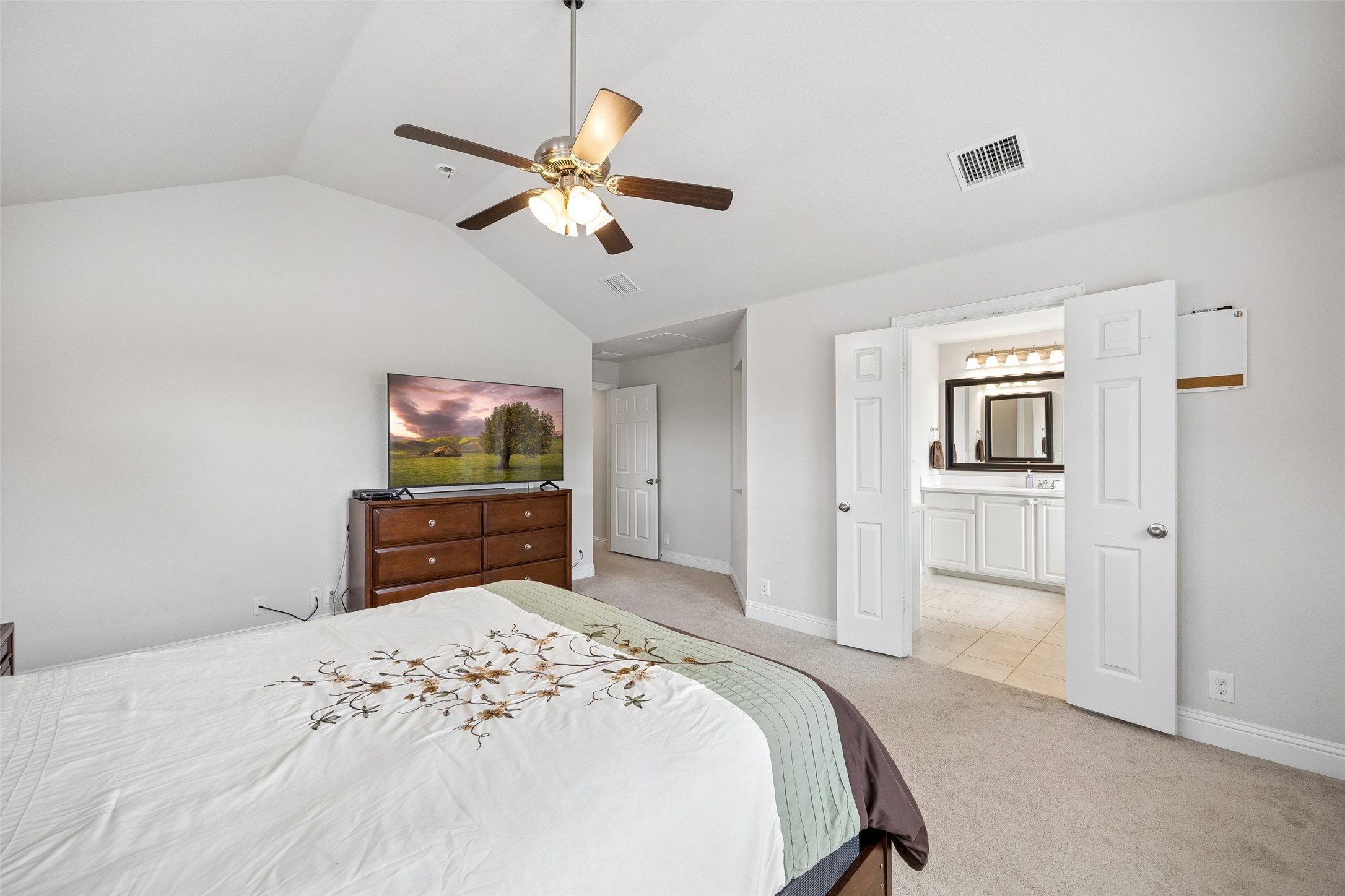 3709 Cliffstone Way Mckinney TX 75070