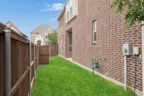 3709 Cliffstone Way Mckinney TX 75070