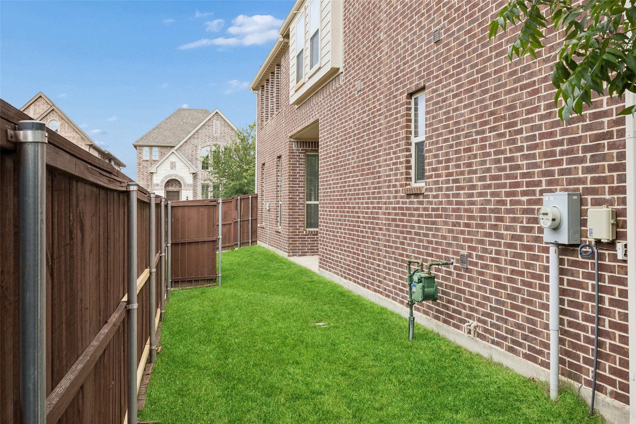 3709 Cliffstone Way Mckinney TX 75070