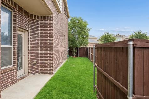 3709 Cliffstone Way Mckinney TX 75070