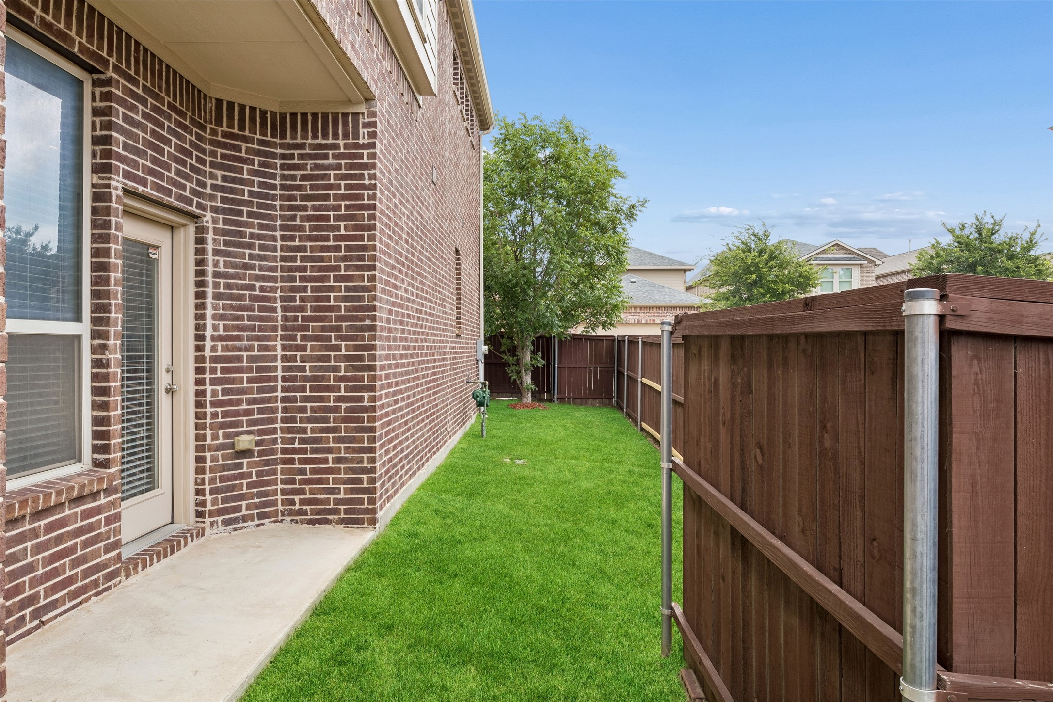 3709 Cliffstone Way Mckinney TX 75070