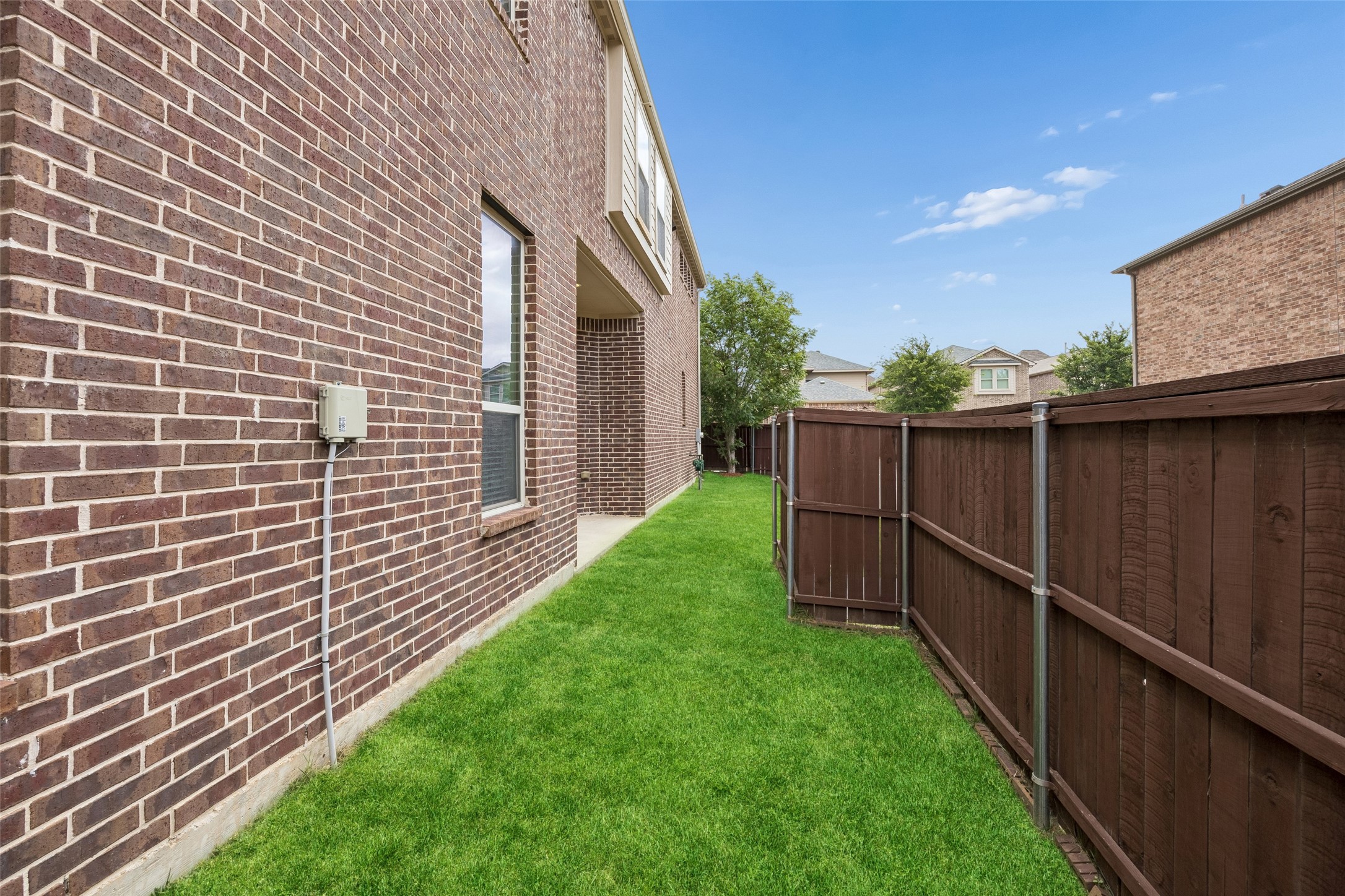 3709 Cliffstone Way Mckinney TX 75070
