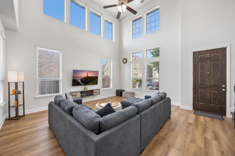 3709 Cliffstone Way Mckinney TX 75070