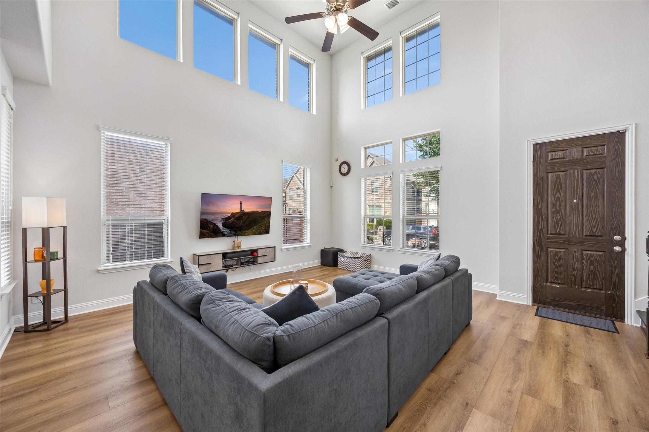 3709 Cliffstone Way Mckinney TX 75070