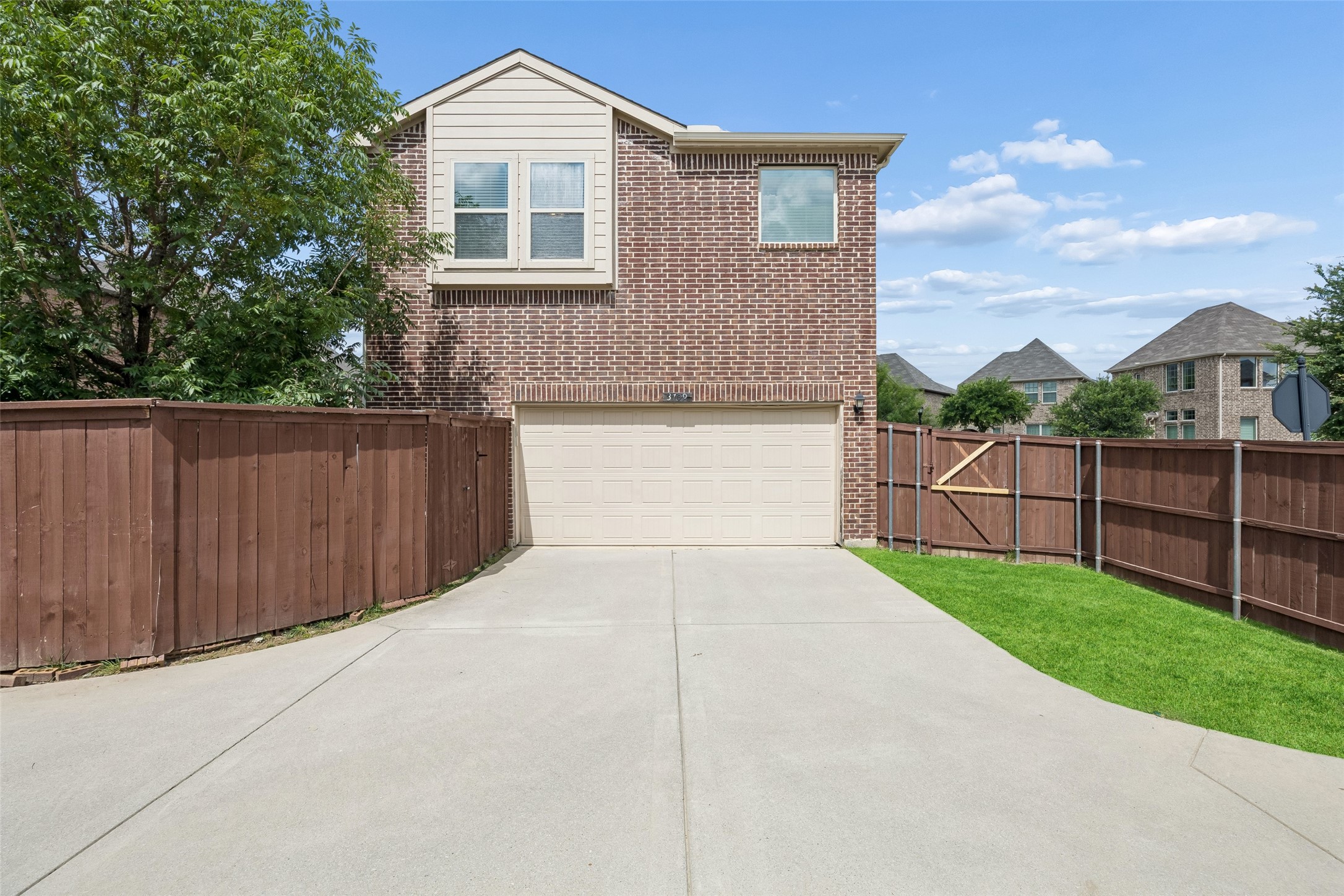 3709 Cliffstone Way Mckinney TX 75070